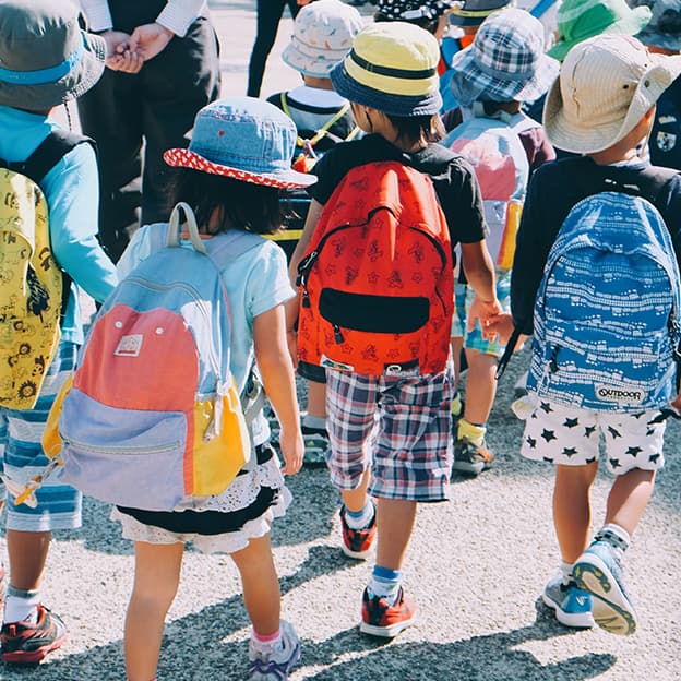 Pronti per il ritorno a scuola?