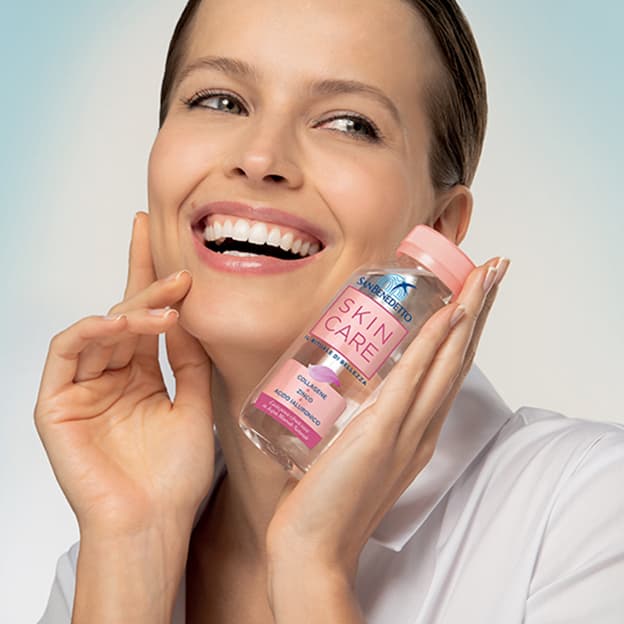 Il tuo rituale di bellezza