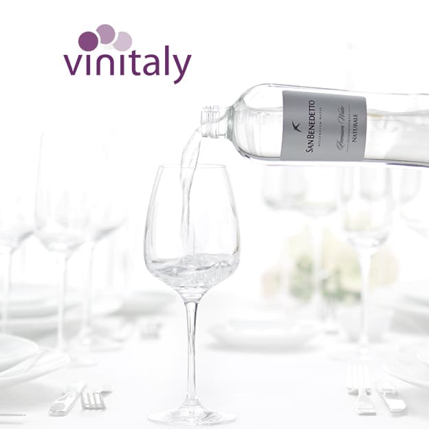 San Benedetto a Vinitaly