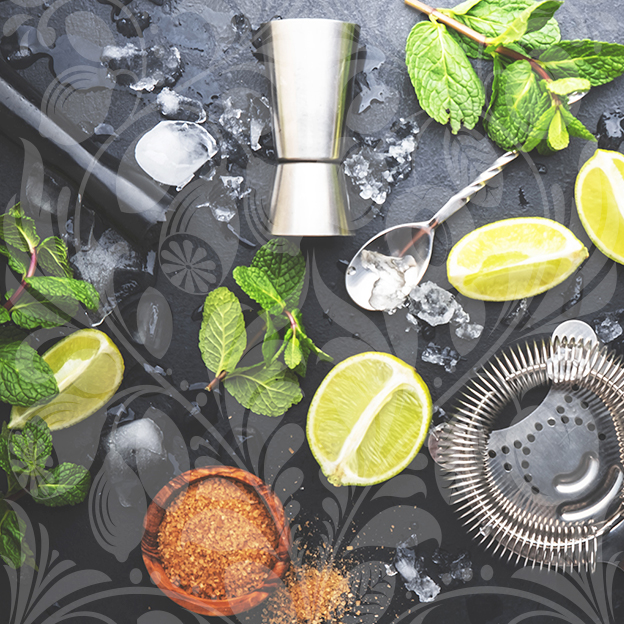 San Benedeto - Cocktail a base di tè: ricette e consigli