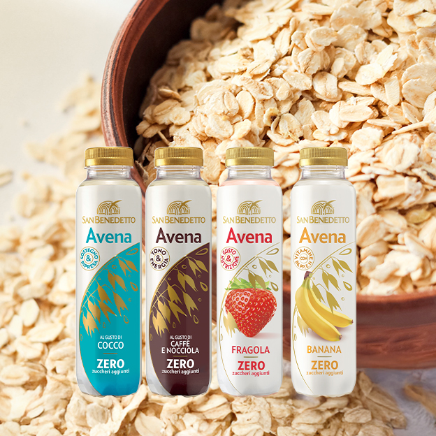 San Benedetto Avena 
