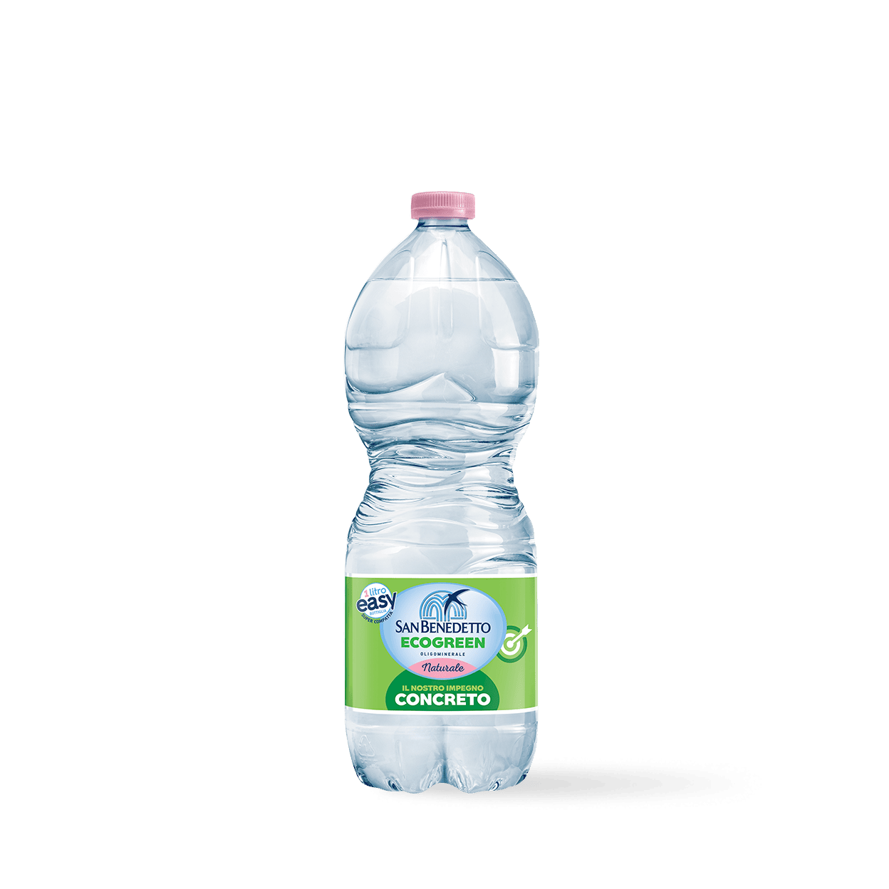 San Benedetto Ecogreen