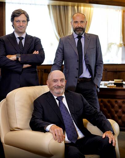 La famiglia