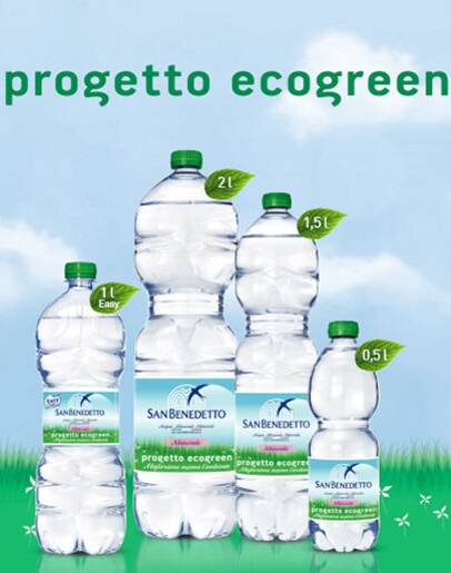 Il progetto Ecogreen 