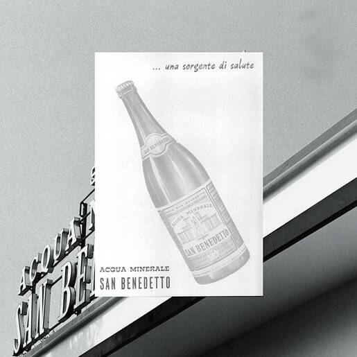 San Benedetto, storia