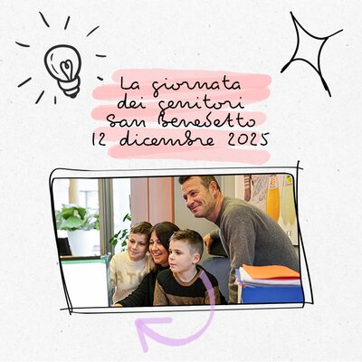 Progetto Genitorialità