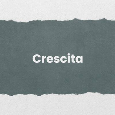 San Benedetto - Percorso Mentoring - Crescita