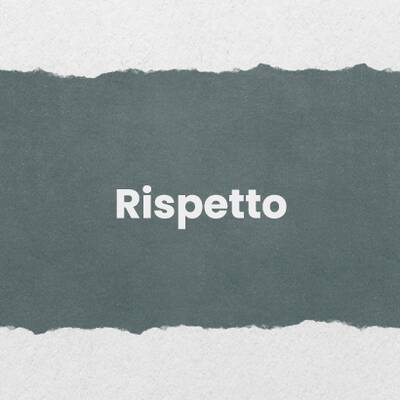 San Benedetto - Percorso Mentoring - Rispetto