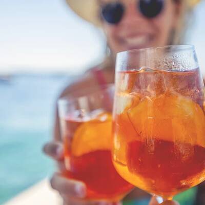San Benedetto, magazine, 2019, Casa e design, voglia di nuovo!