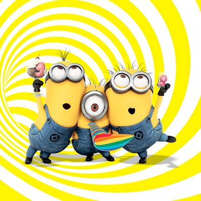 San Benedetto, 2022, Magazine, Ritorno a scuola con i Minions! 