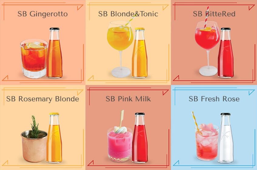San Benedetto, 2023, Magazine, 6 cocktail analcolici per l'aperitivo: idee e ricette semplici