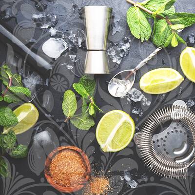 San Benedeto - Cocktail a base di tè: ricette e consigli