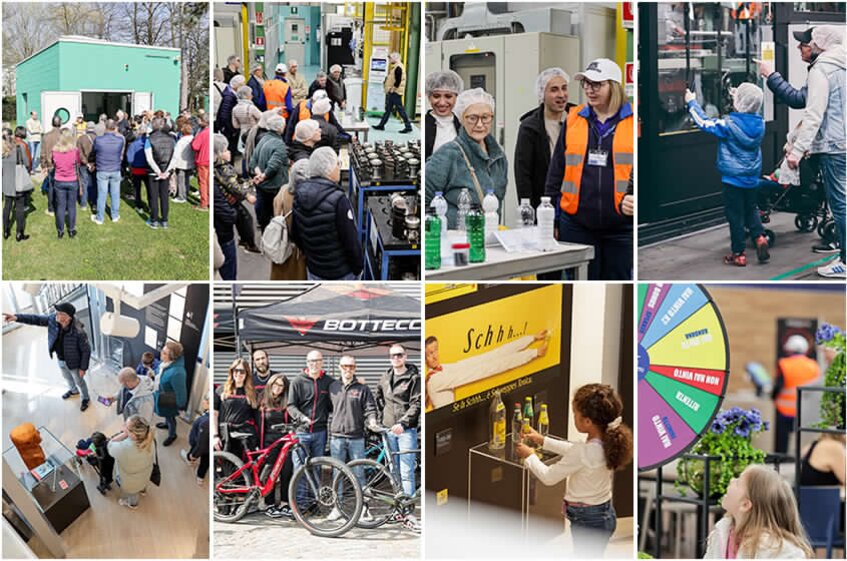 Open Day San Benedetto: due giorni di sostenibilità e connessione