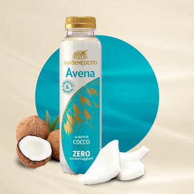 San Benedetto Avena Cocco 