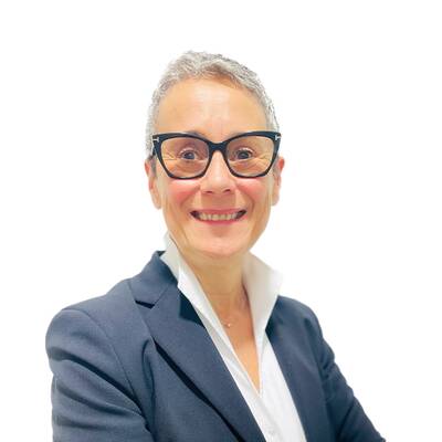 Monica Nali – Kaizen Manager San Benedetto