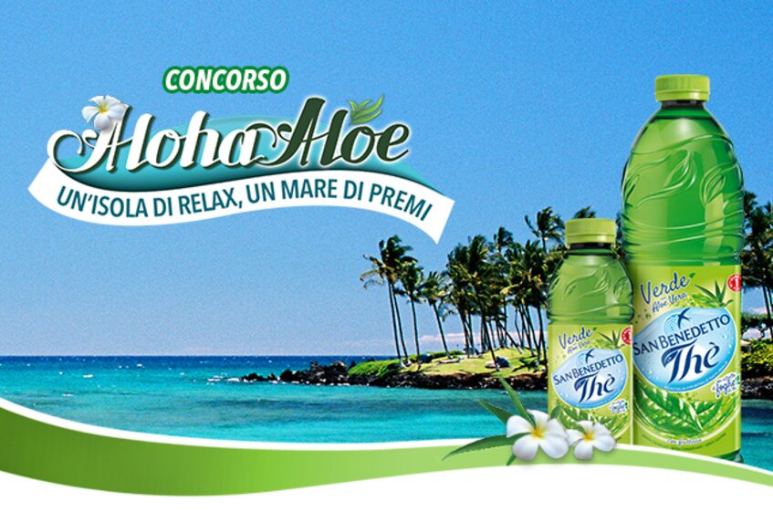 San benedetto,2016, news, concorso aloha