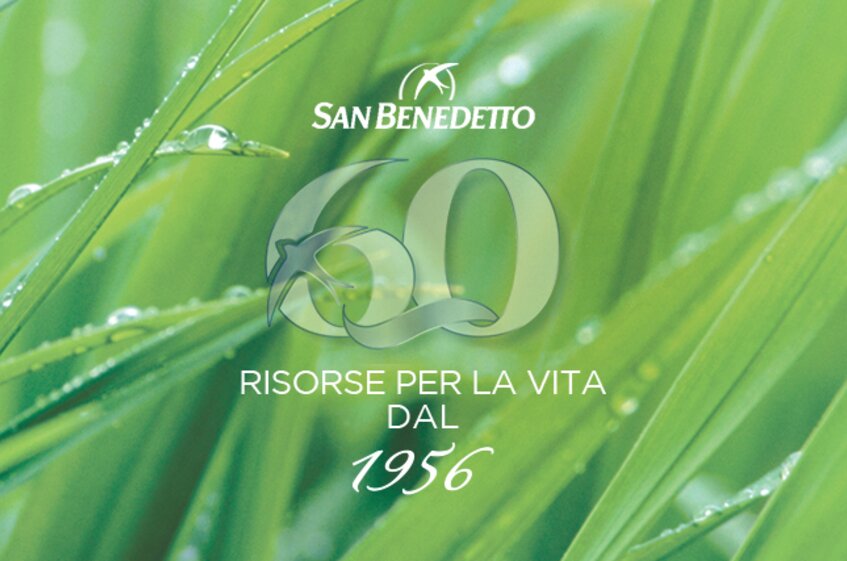 San benedetto,2016, news, 60 anni risorse vita 