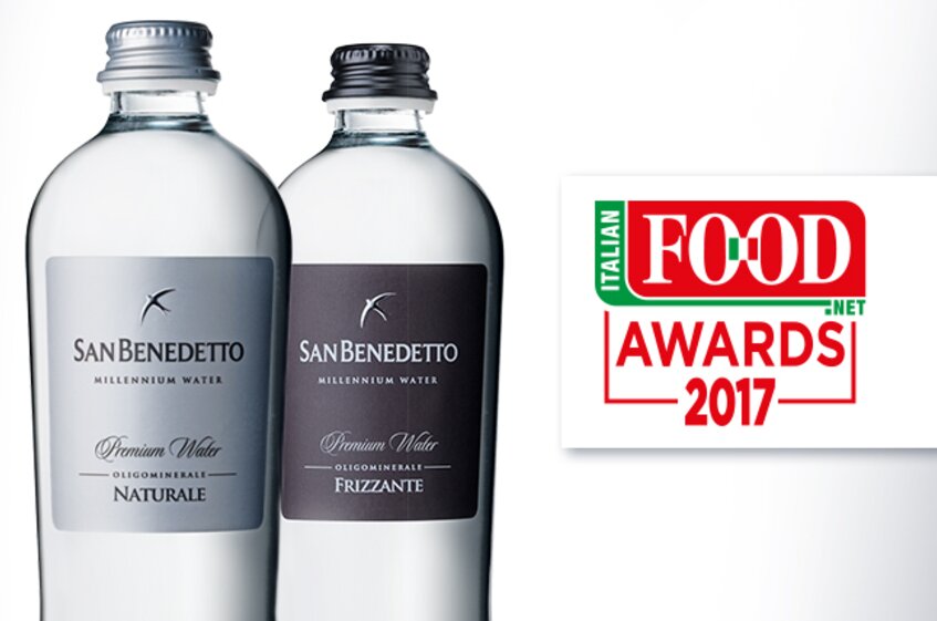 San benedetto,2017, news, antica fonte della salute award 