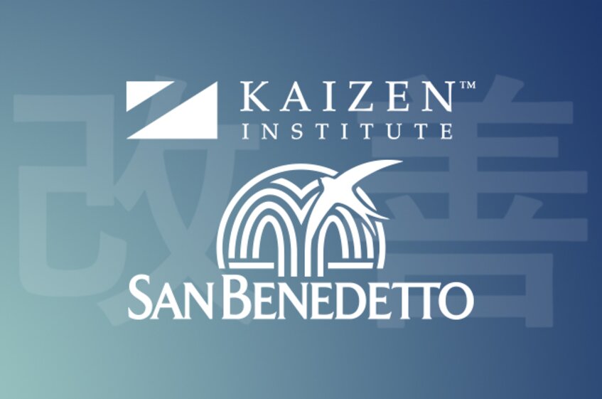 San benedetto,2021, news, kaizen base