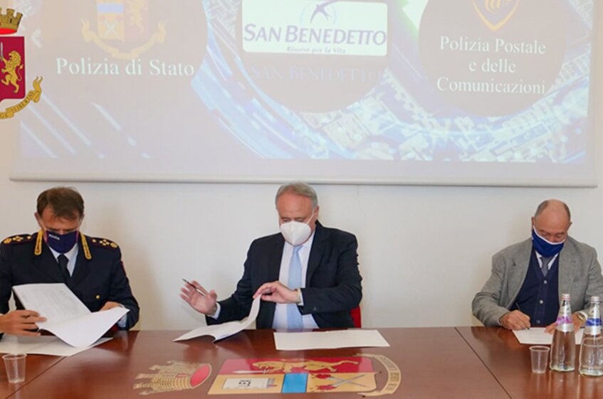 San benedetto,2021, news, polizia di stato 