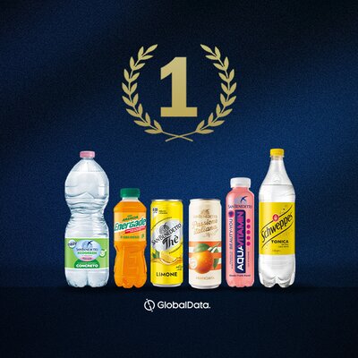 Undici anni di San Benedetto al vertice del beverage analcolico italiano 