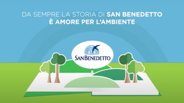 san benedetto, pressarea, comunicati, video, per, ambiente
