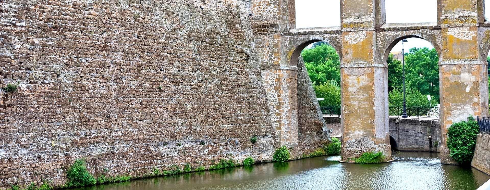 San Benedetto Acqua di Nepi