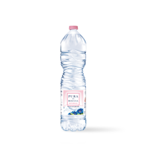 San Benedetto - Pura di Roccia - Naturale - 1,5L