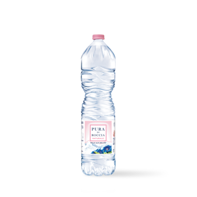 San Benedetto - Pura di Roccia - Naturale - 1,5L