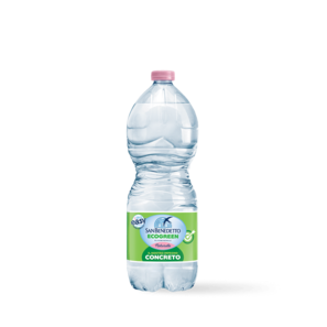 San Benedetto Ecogreen - Benedicta  - Naturale - 1L