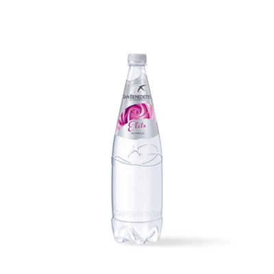 San benedetto, elite benedicta 1L naturale