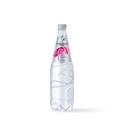 San Benedetto - Elite - Benedicta  - Naturale - 1L