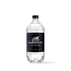 San Benedetto - Acqua Minerale - Extreme - 1L PET