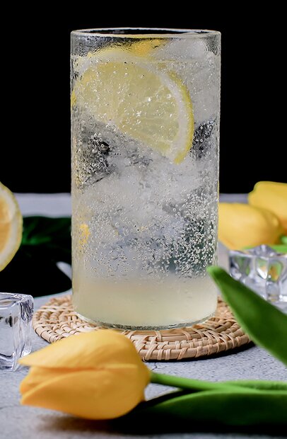 San Benedetto My Soda
