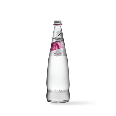 San Benedetto Prestige Rose Edition - Benedicta - Naturale - 1L