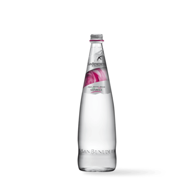 San Benedetto Prestige Rose Edition - Benedicta - Naturale - 1L