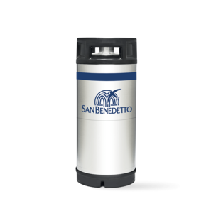 San Benedetto - Acqua Minerale - Seltz - 20L VAR