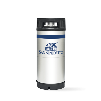 San Benedetto - Acqua Minerale - Seltz - 20L VAR