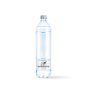 San Benedetto Tower - Rondinella - Naturale - 1L
