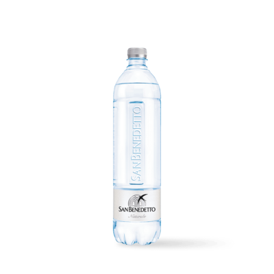 San Benedetto Tower - Rondinella - Naturale - 1L