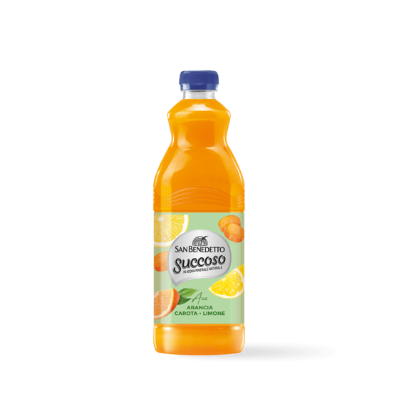 San Benedetto - Succoso - ACE - 1,5L