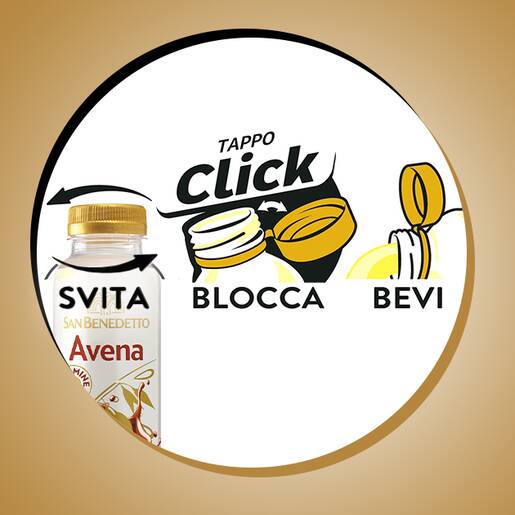 San Benedetto Avena