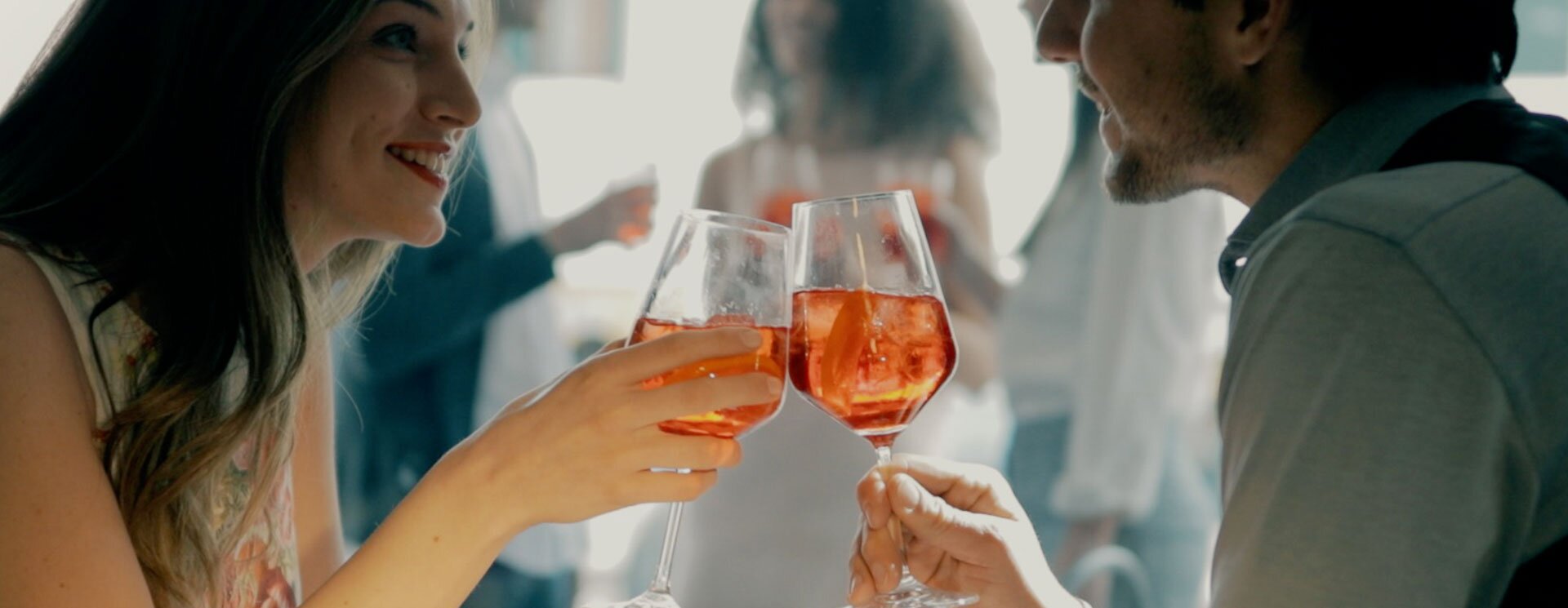 San Benedetto Aperitivi