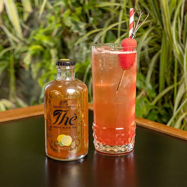 San Benedetto HONEY MULE