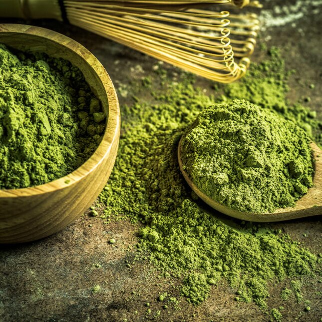 San benedetto - Matcha Tea