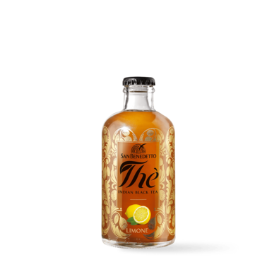 San Benedetto Premium Tea - Limone - 0,25L