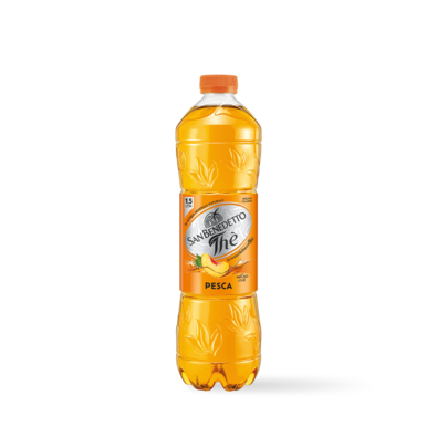 Thè San Benedetto Classico - Pesca - 1,5L