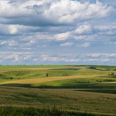 L’Acqua Oligominerale Giara nasce nelle piane del Campidano