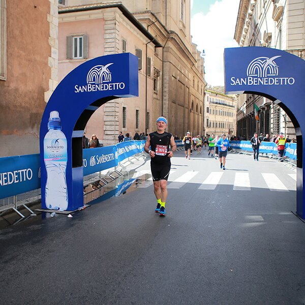 san benedetto, sociale, sport partner
